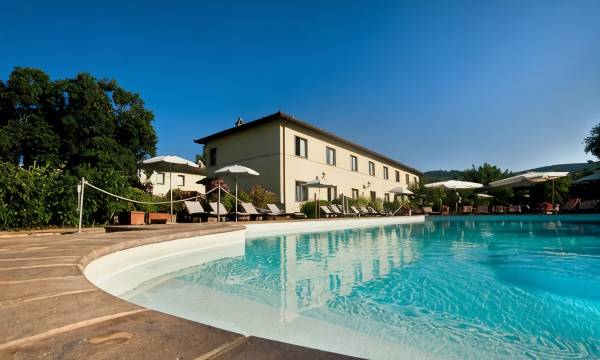Relais Dell'Olmo