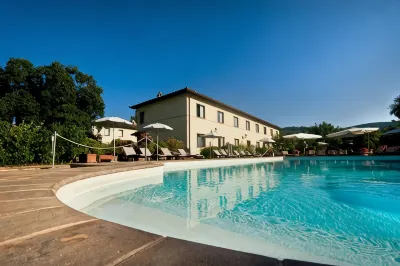 Relais Dell'Olmo Hotels in 