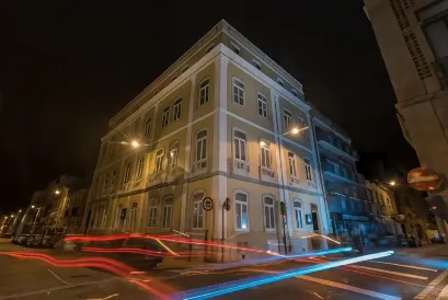 Universal Boutique Hotel