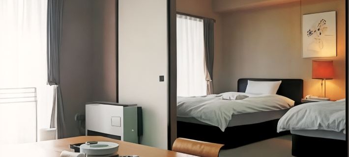 Le Vert Zao Hotels in Yamagata City