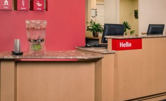 TownePlace Suites Clinton at Joint Base Andrews