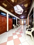 Hotel Dirgahayu Ponorogo Hotels in Ponorogo Regency