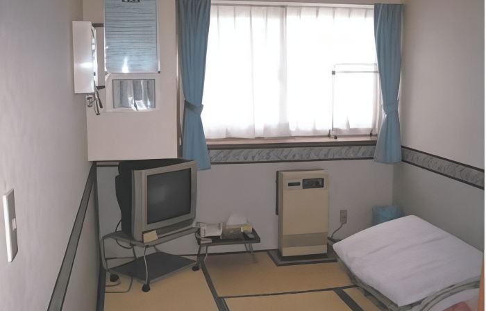 Narita Ryokan