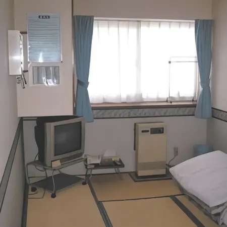 Narita Ryokan