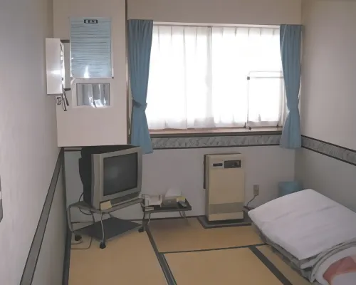Narita Ryokan Hotels in Obihiro