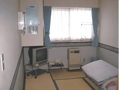 Narita Ryokan Memurofutoshi Shrine 주변 호텔