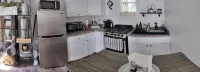 Tiny Spa Cottage Retreat