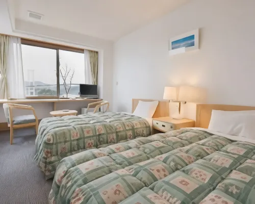 Daichoso Hotels in Imabari