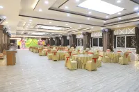 菩提宮殿度假村 - 早餐
