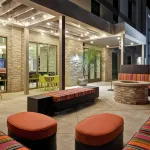 Home2 Suites by Hilton Dothan 도튼 호텔