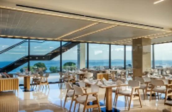 Ammoa Luxury Hotel & Spa Resort