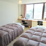 Prince Hotel Sugigen Hotels in Shikokuchuo