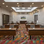 Hampton Inn & Suites Asheville Airport