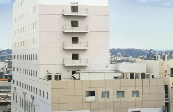 八王子Marroad旅館