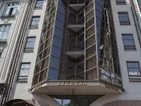 Hotel Secesja Hotels near Wawel Royal Castle-State Art Collection