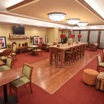 Hampton Inn Hampton-Newport News