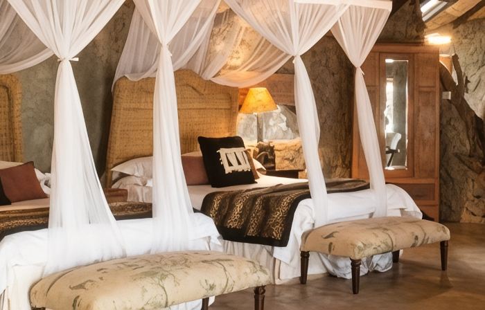 Amalinda Lodge