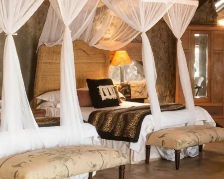 Amalinda Lodge Ξενοδοχεία στην πόλη Matobo