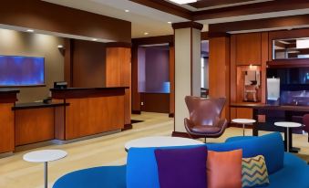 Fairfield Inn & Suites Columbus Polaris
