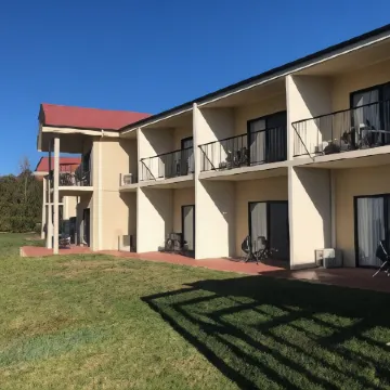 Turners Vineyard Motel