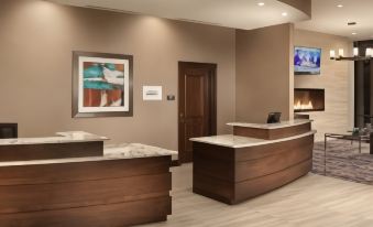 Residence Inn Seattle South/Renton