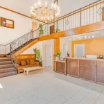 OYO Hotel Jefferson TX Hwy 59 Hotels in Karnack