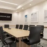 SpringHill Suites St. Paul Downtown