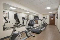 Best Western Plus Flowood Inn  Suites