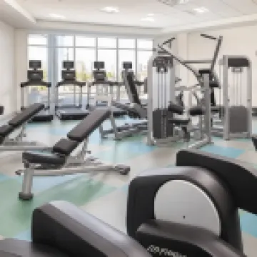 Element San Jose Milpitas