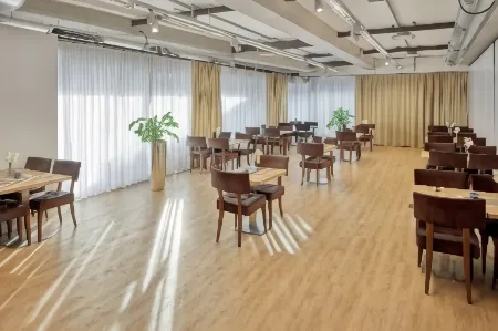 Best Western Hotel Trier City