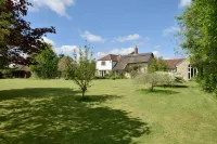 Munden House Hotels in 