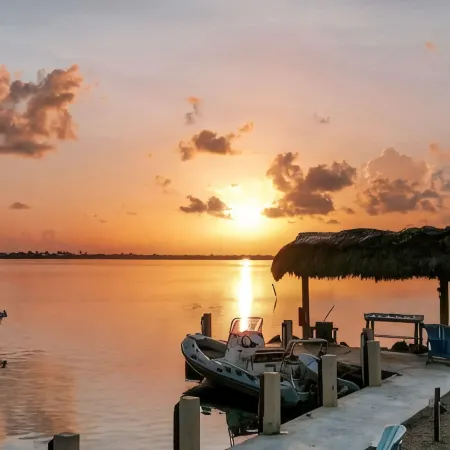 Parmer's Resort