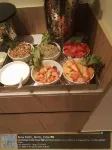 Hotel Le Roi Express @ Karol Bagh - Bữa sáng