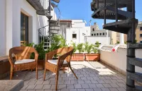 Balcone su Otranto - guesthouses