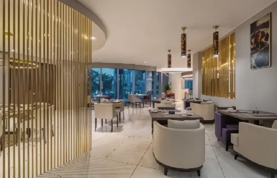 Doubletree by Hilton Yerevan City Centre