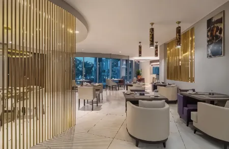 Doubletree by Hilton Yerevan City Centre