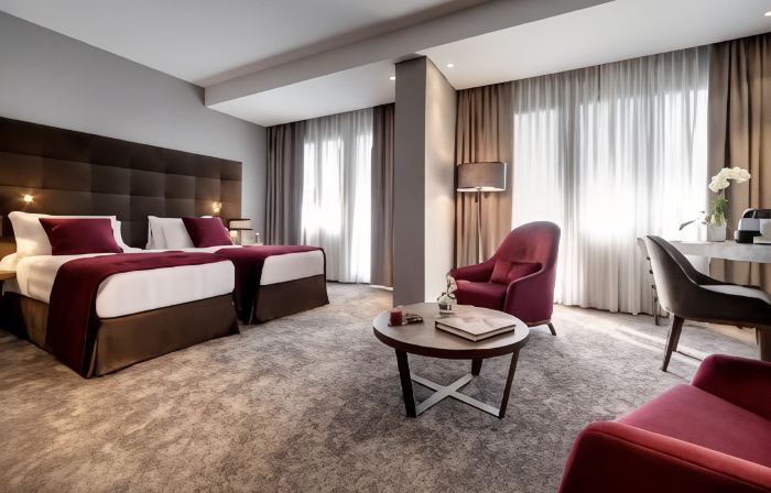 Grand Hotel Campione