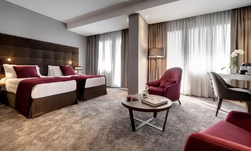 Grand Hotel Campione
