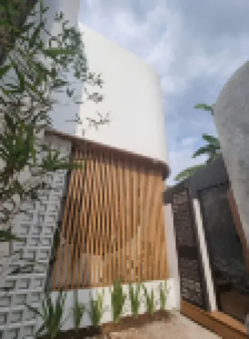 Akaya Villas Solo