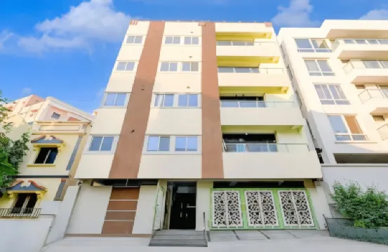 Hotel Greenlane Suites Hotels in 
