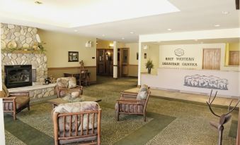 Best Western Sheridan Center