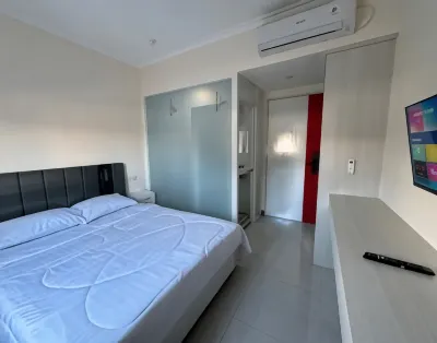 Infesta Residence  호텔