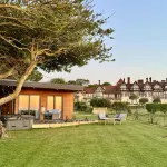 Sea Marge Hotel Các khách sạn ở Cromer