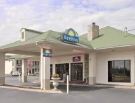 Days Inn by Wyndham Lenoir City Hotel a Lenoir City