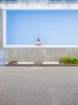 Mercure Brisbane King George Square - Gym