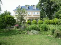 Blossom Lodge
