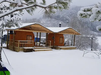 Hongcheon Alpaca Pension Hotels near Alpaca World