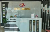 Hotel Agung Hotels in Gorontalo Regency