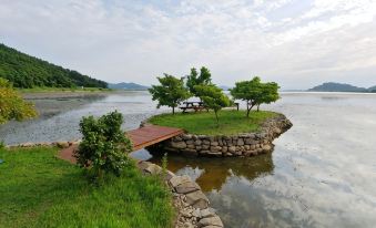 Wando Woori Hanok Pension