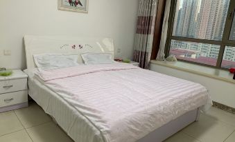 Stay Happy Apartment (Zhonghua South Main Street)